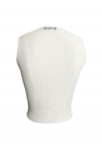 Fairytale Ruffle Cascade Tank