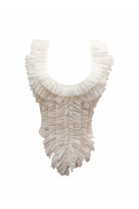 Fairytale Ruffle Cascade Tank